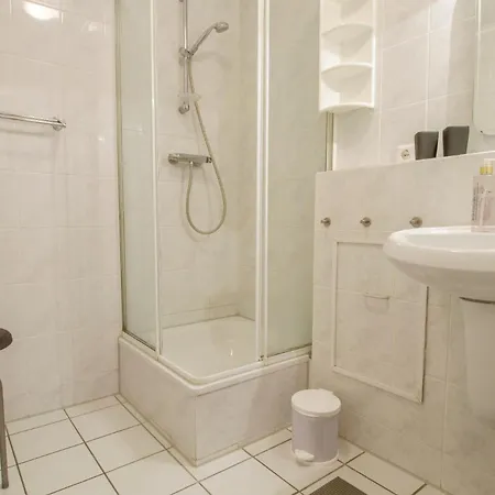 Apartman Birkenstrasse 11a 3