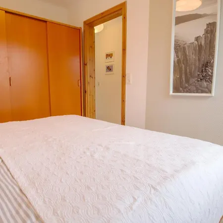 Birkenstrasse 11a 3 Apartment Zingst