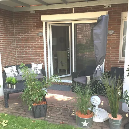 Birkenstrasse 11a 3 Apartman