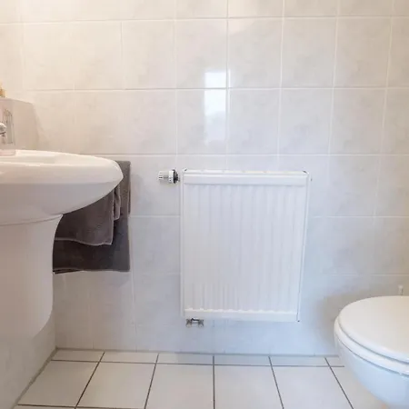 Birkenstrasse 11a 3 Apartman *