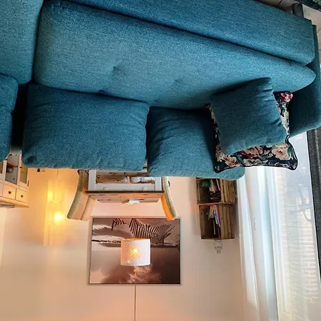 Birkenstrasse 11a 3 Apartment *