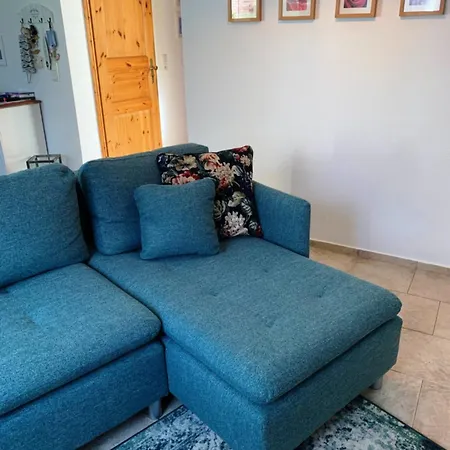 Apartman Birkenstrasse 11a 3